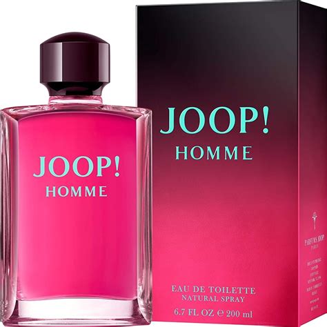 joop homme 200ml best price.